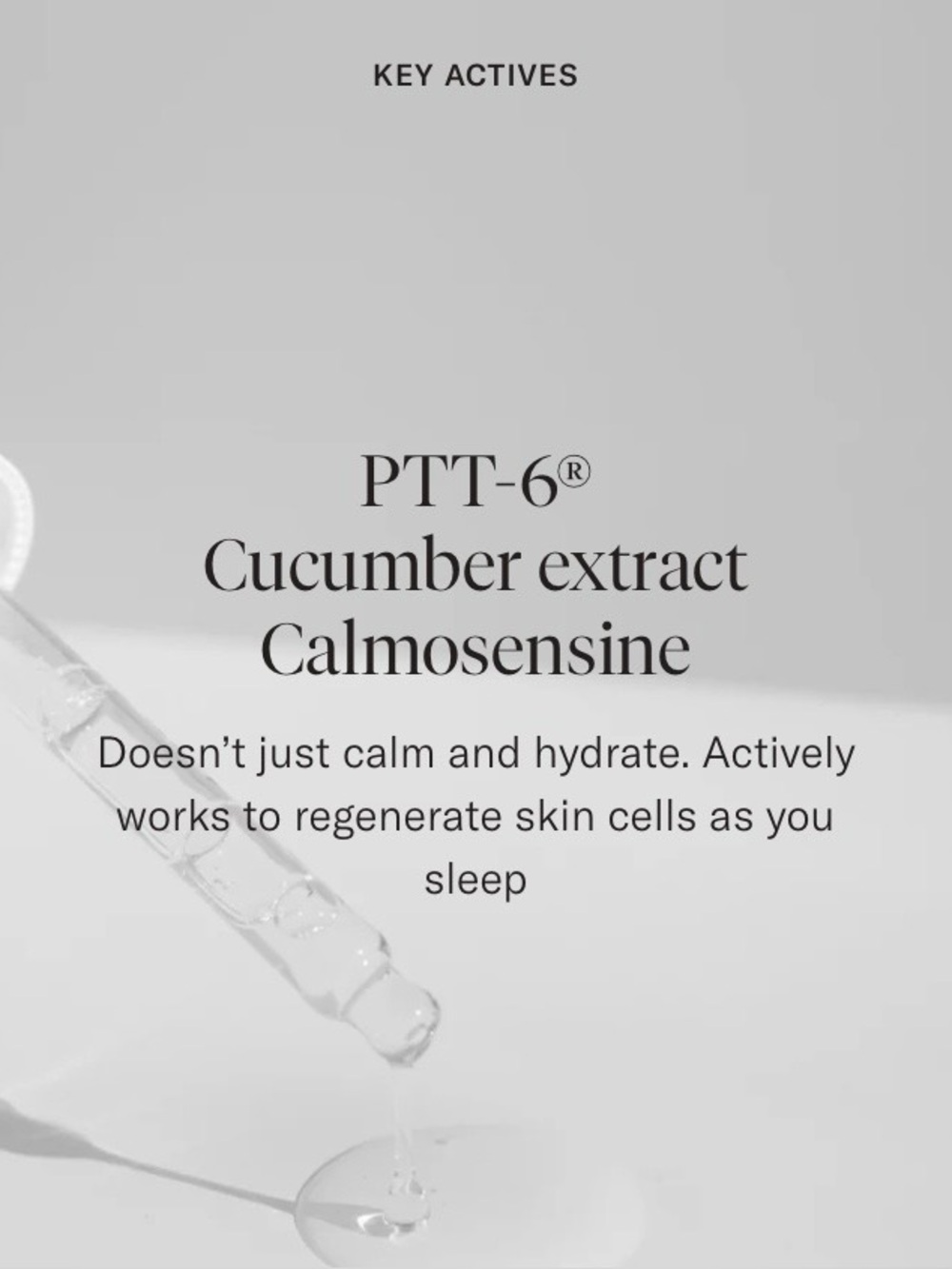 Calecim Bundle inc Full Size Professional Serum - Picture 11 of 11